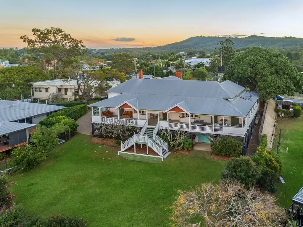 34 Miskin Street, Toowong Sold by Queensland Sotheby's International Realty - image 1