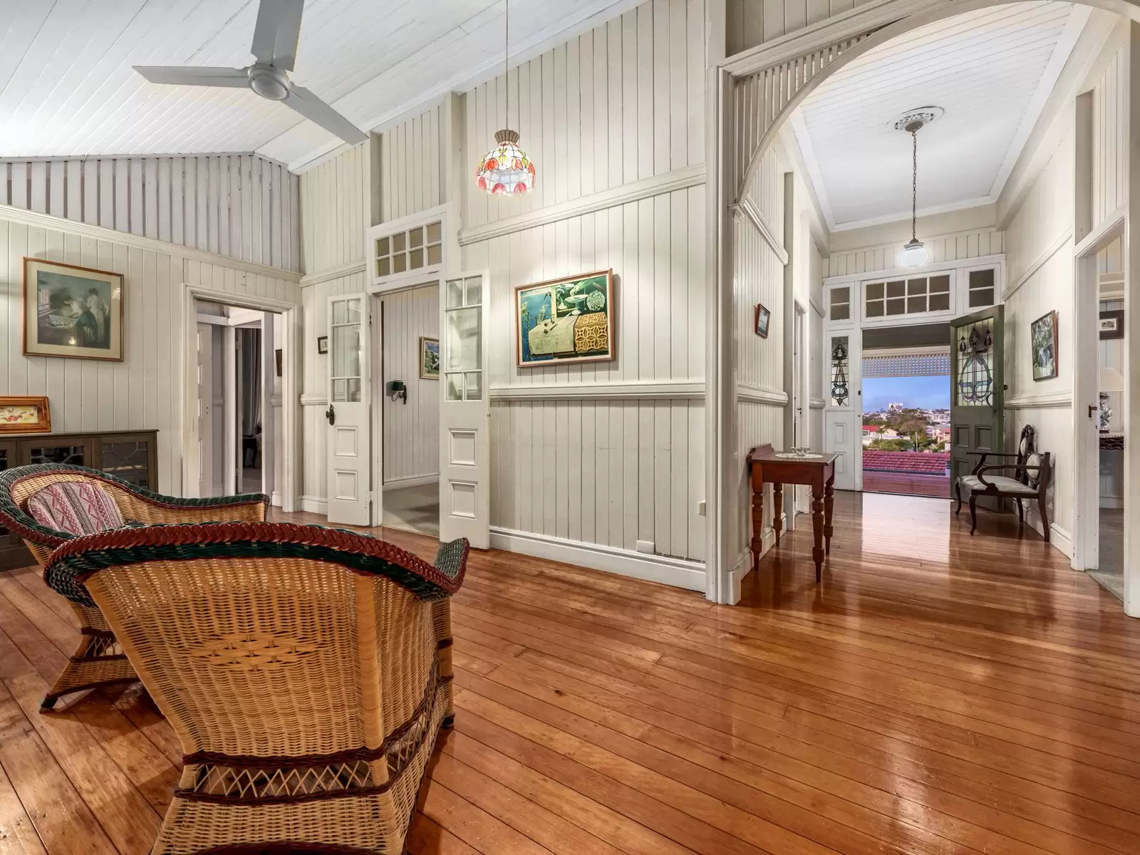 34 Miskin Street, Toowong Sold by Queensland Sotheby's International Realty - image 1
