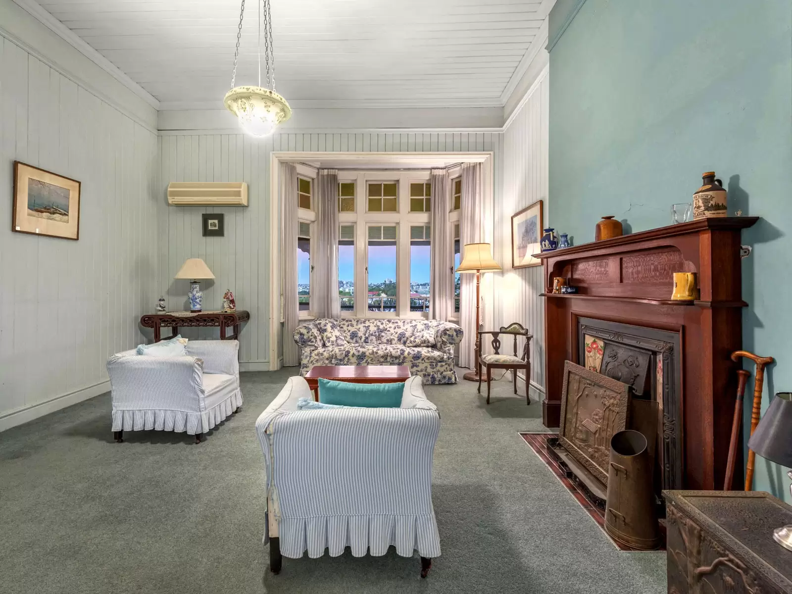 34 Miskin Street, Toowong Sold by Queensland Sotheby's International Realty - image 1