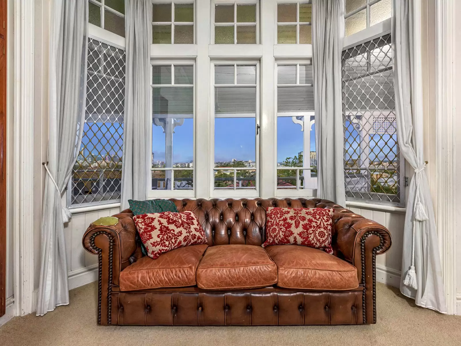 34 Miskin Street, Toowong Sold by Queensland Sotheby's International Realty - image 1