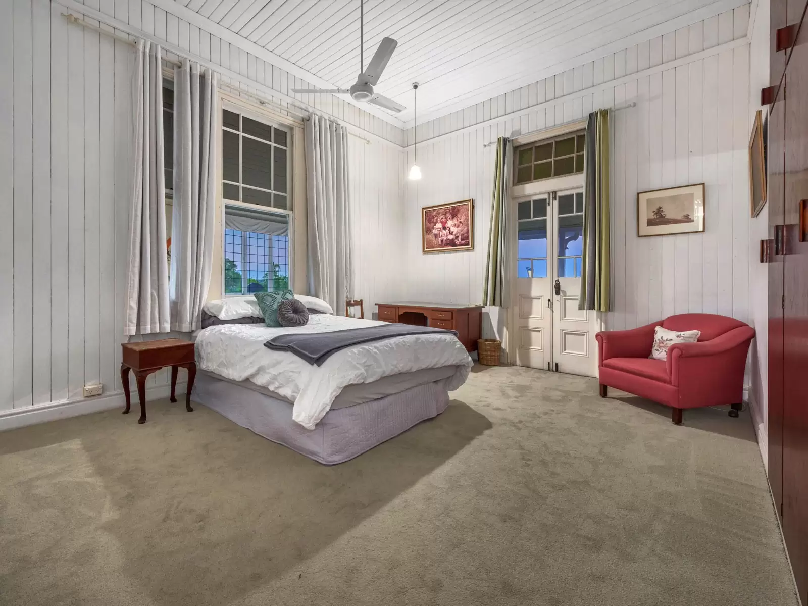 34 Miskin Street, Toowong Sold by Queensland Sotheby's International Realty - image 1