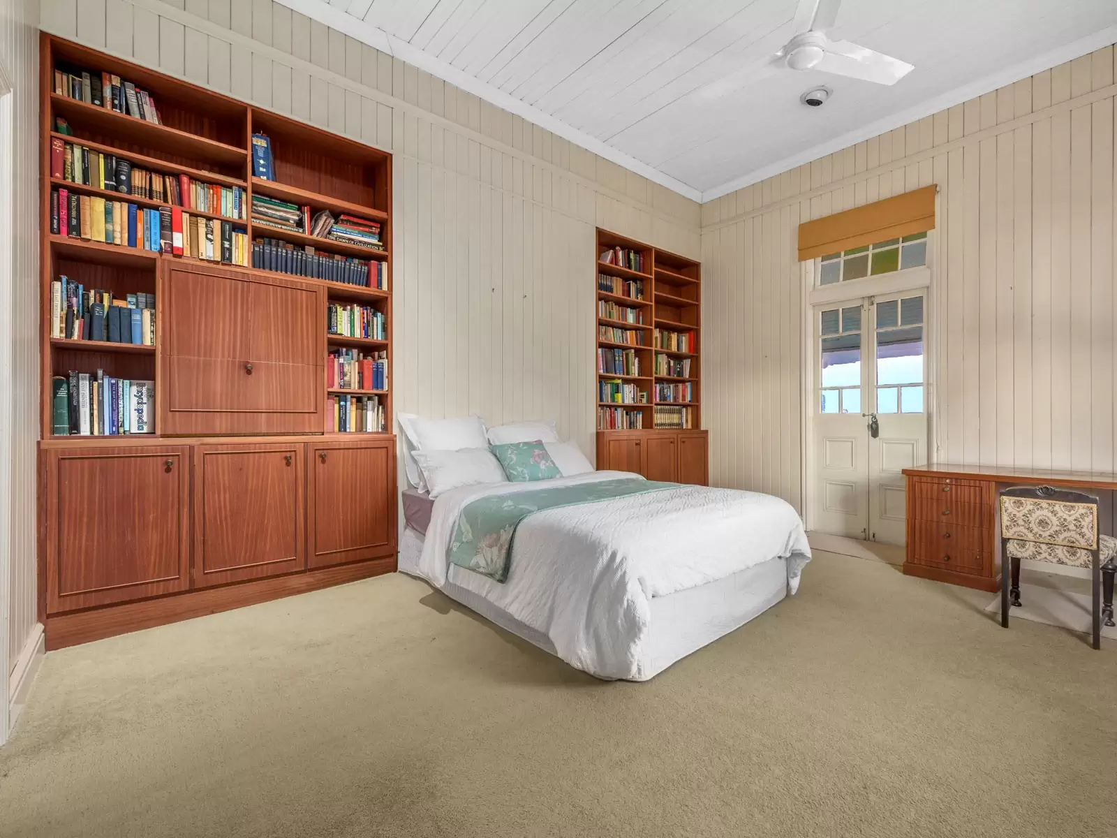 34 Miskin Street, Toowong Sold by Queensland Sotheby's International Realty - image 1