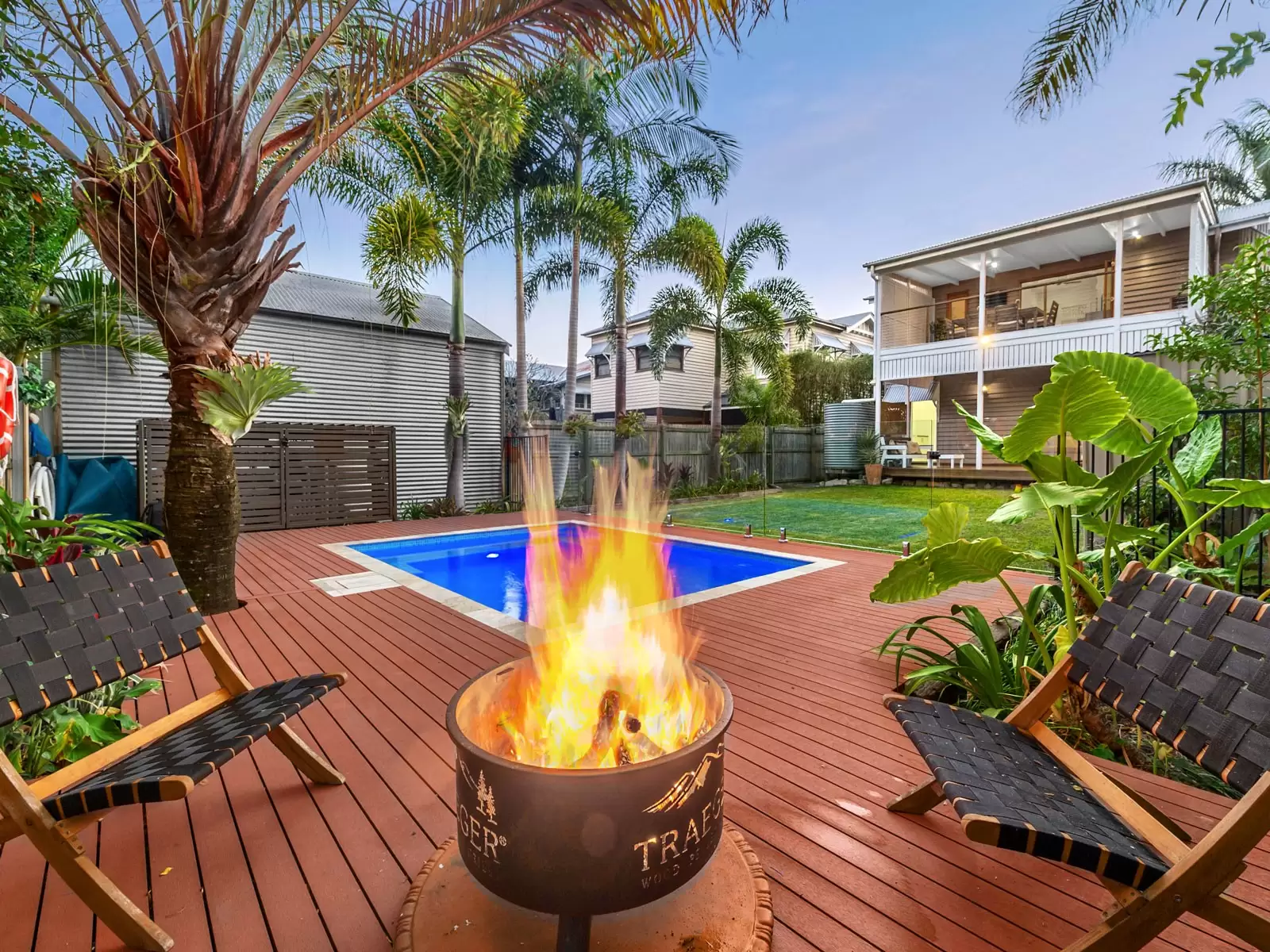 17 Duke Street, Ascot Sold by  - image 1