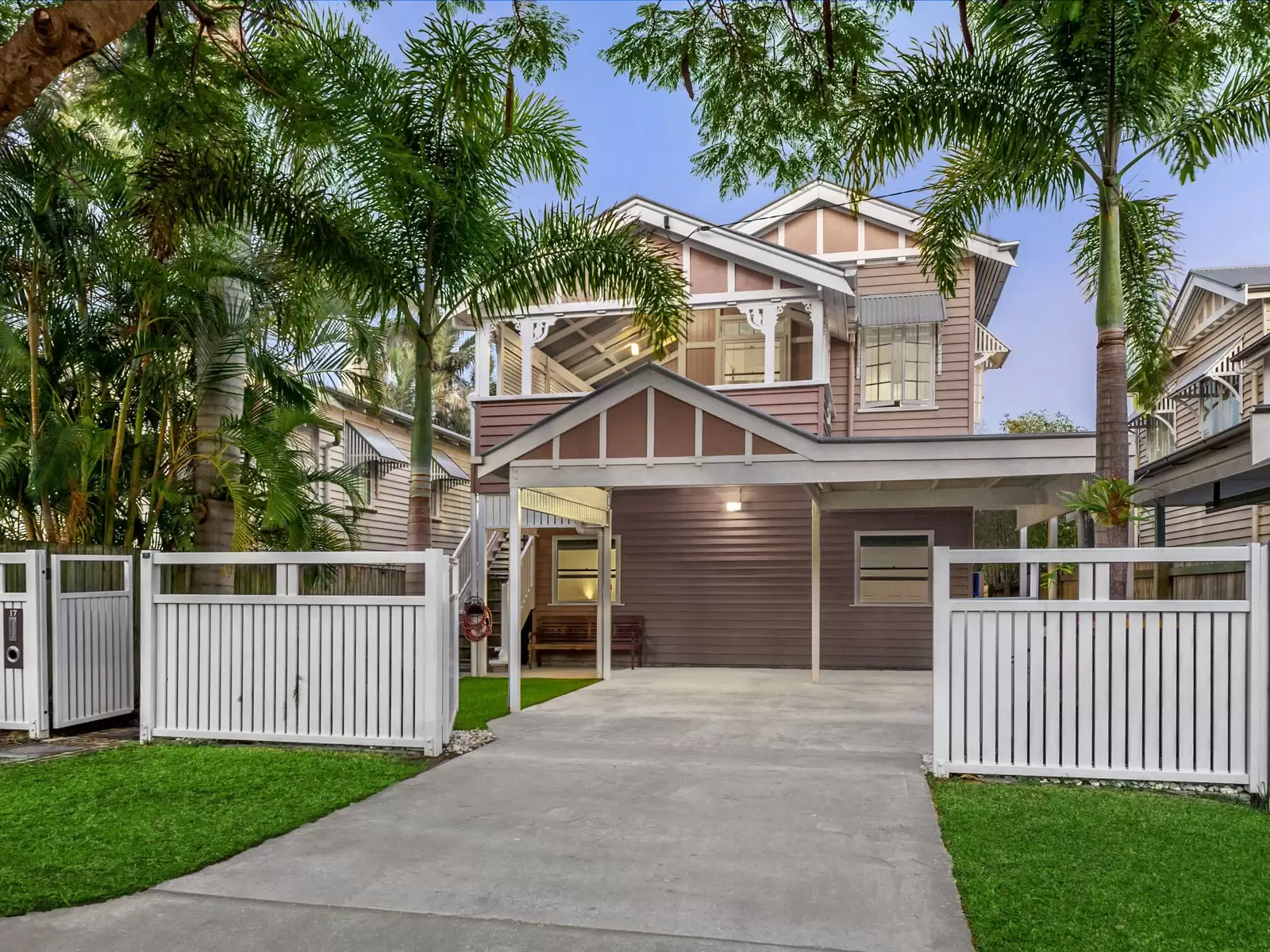 17 Duke Street, Ascot Sold by  - image 1
