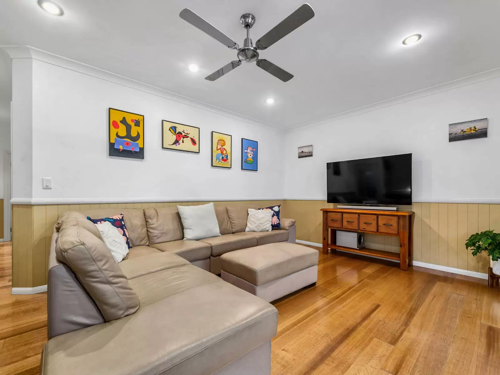 17 Duke Street, Ascot Sold by Queensland Sotheby's International Realty - image 1