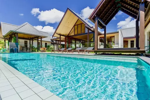 64-65 Bale Drive, Port Douglas Sold by Queensland Sotheby's International Realty