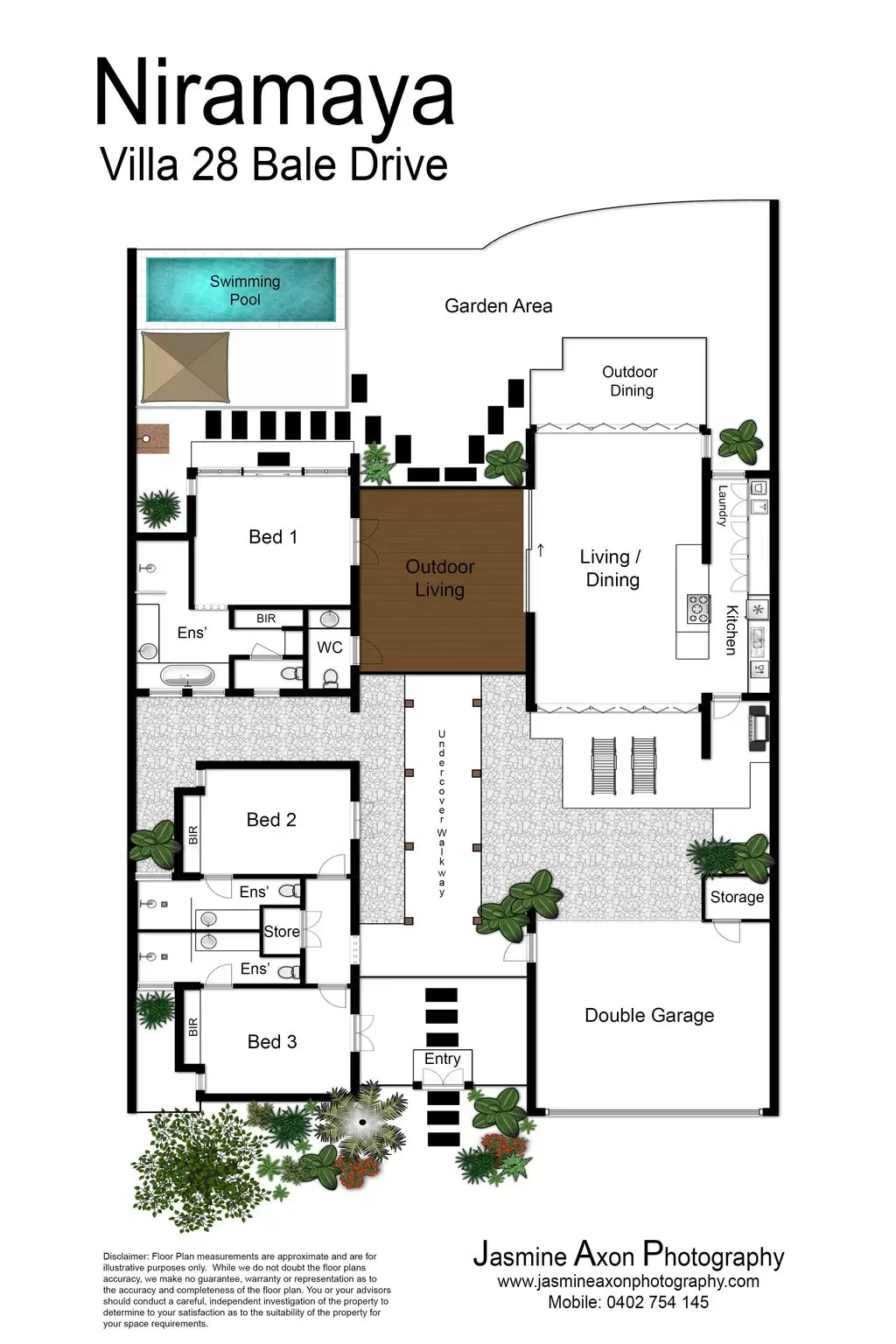 28 Bale Drive, Port Douglas Sold by  - image 1