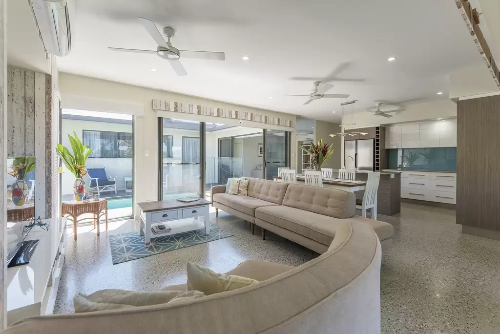 12 Cascade Drive, Port Douglas Sold by Queensland Sotheby's International Realty - image 1