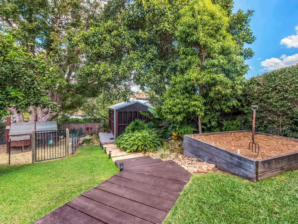 118 Kennedy Terrace, Paddington Sold by Queensland Sotheby's International Realty - image 1