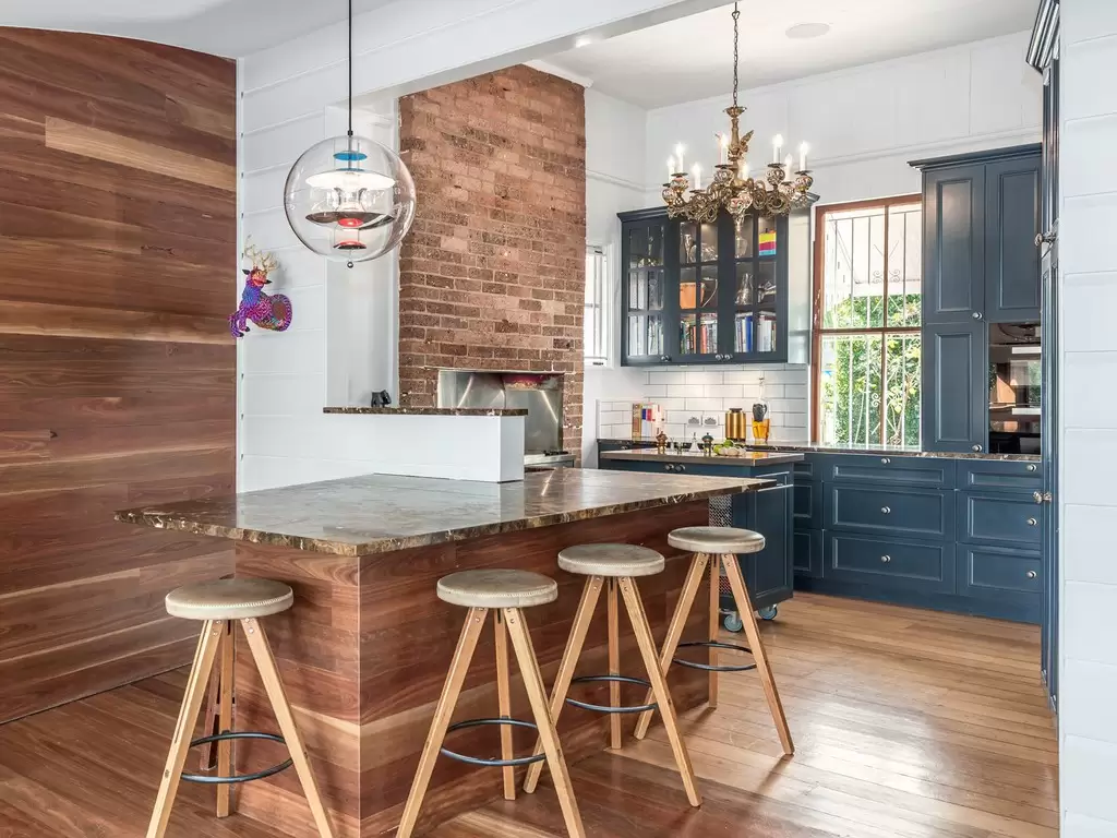 118 Kennedy Terrace, Paddington Sold by Queensland Sotheby's International Realty - image 1