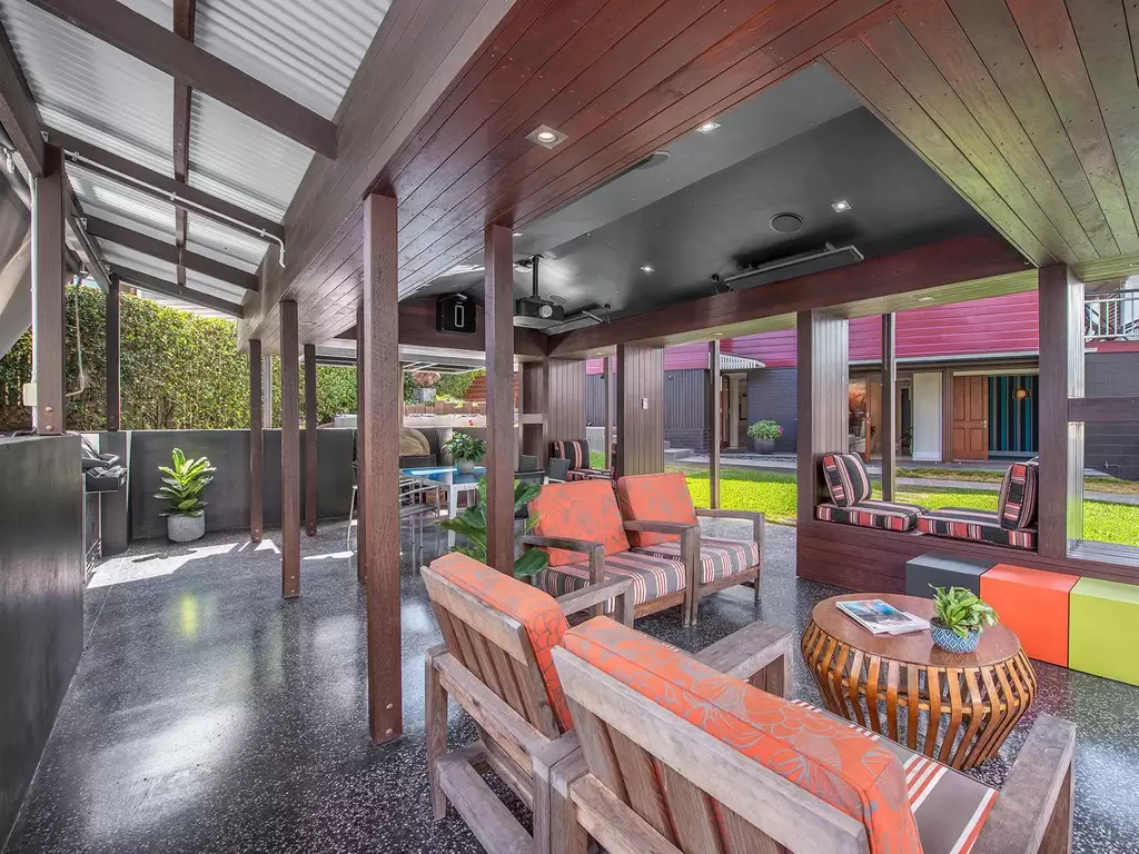 118 Kennedy Terrace, Paddington Sold by Queensland Sotheby's International Realty - image 1