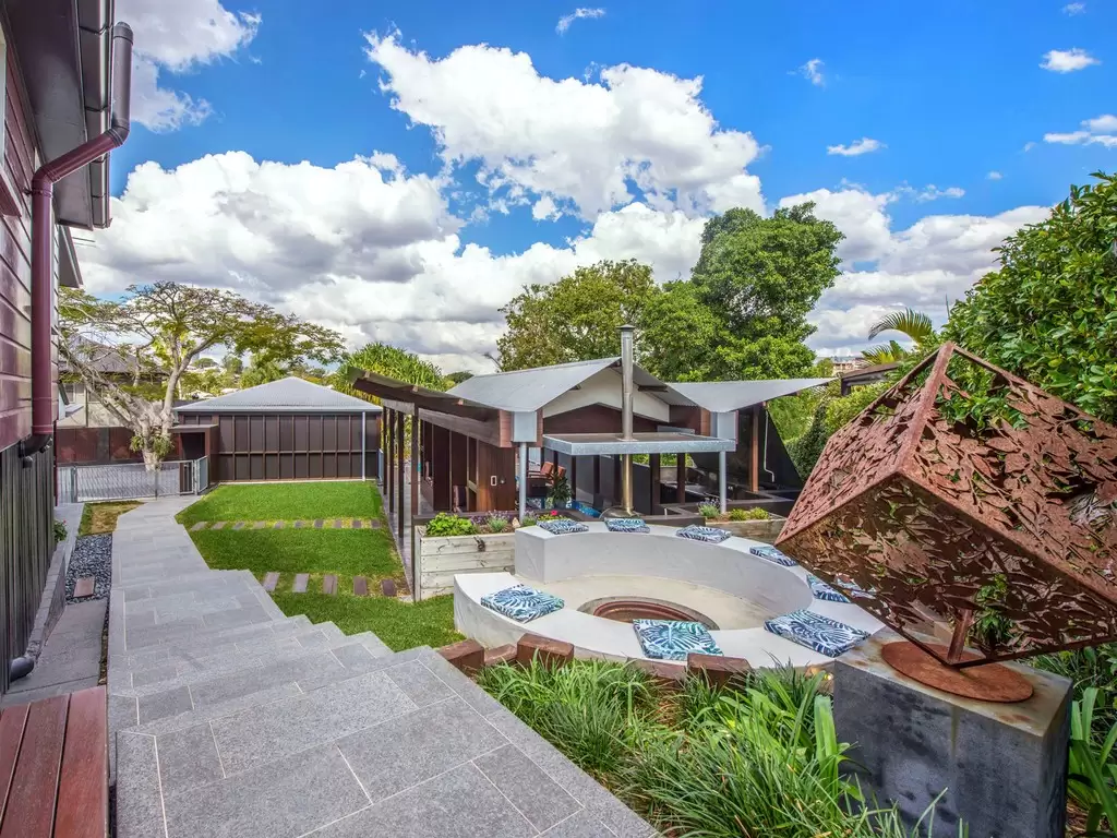 118 Kennedy Terrace, Paddington Sold by Queensland Sotheby's International Realty - image 1