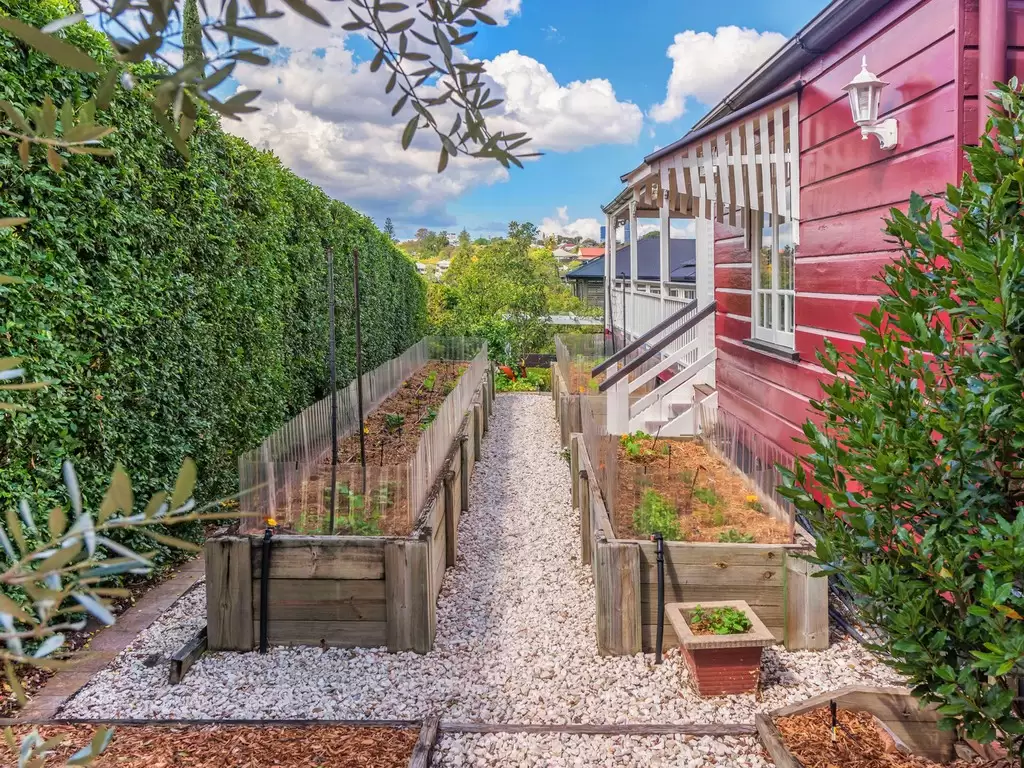 118 Kennedy Terrace, Paddington Sold by Queensland Sotheby's International Realty - image 1
