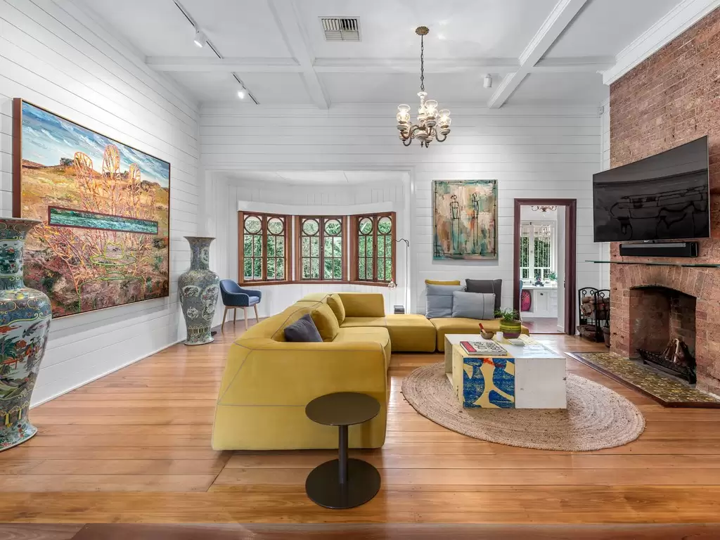 118 Kennedy Terrace, Paddington Sold by  - image 1