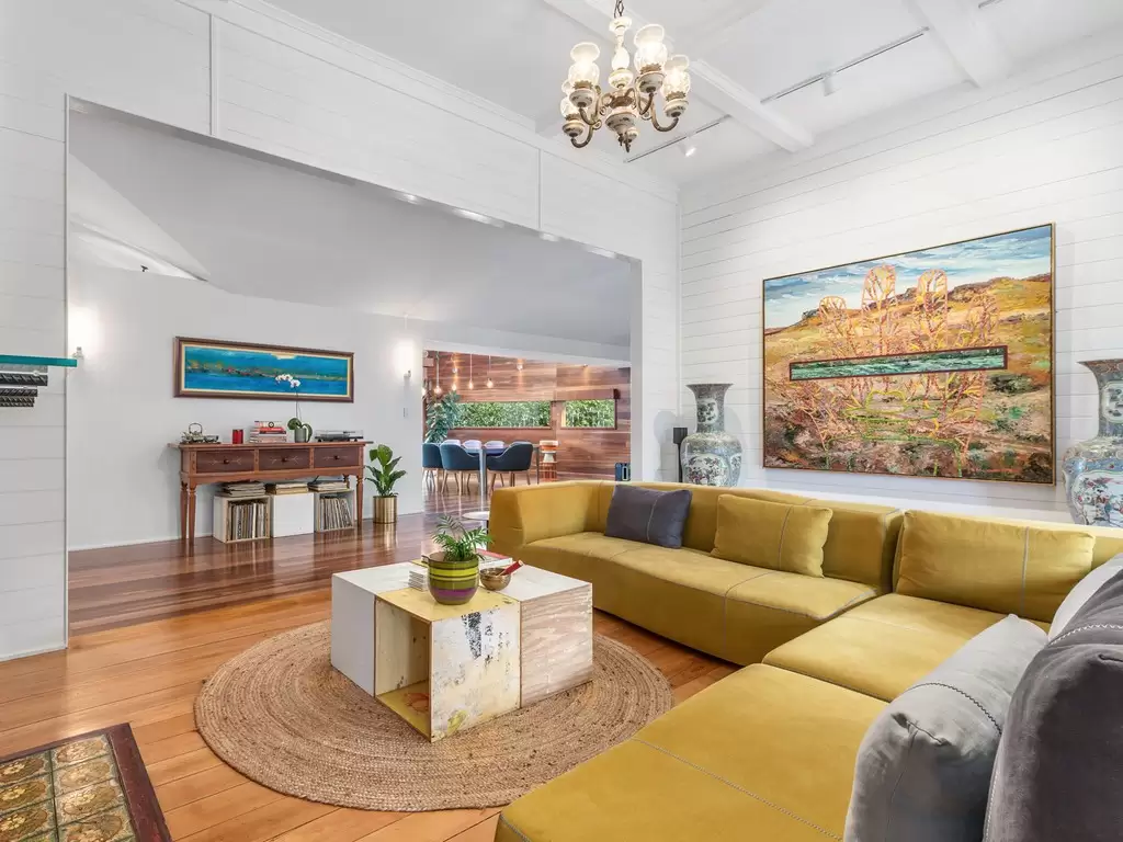 118 Kennedy Terrace, Paddington Sold by  - image 1