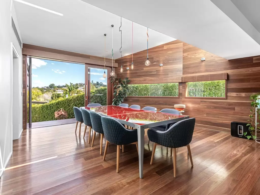 118 Kennedy Terrace, Paddington Sold by Queensland Sotheby's International Realty - image 1