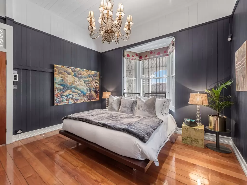 118 Kennedy Terrace, Paddington Sold by Queensland Sotheby's International Realty - image 1