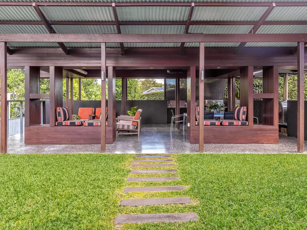 118 Kennedy Terrace, Paddington Sold by Queensland Sotheby's International Realty - image 1