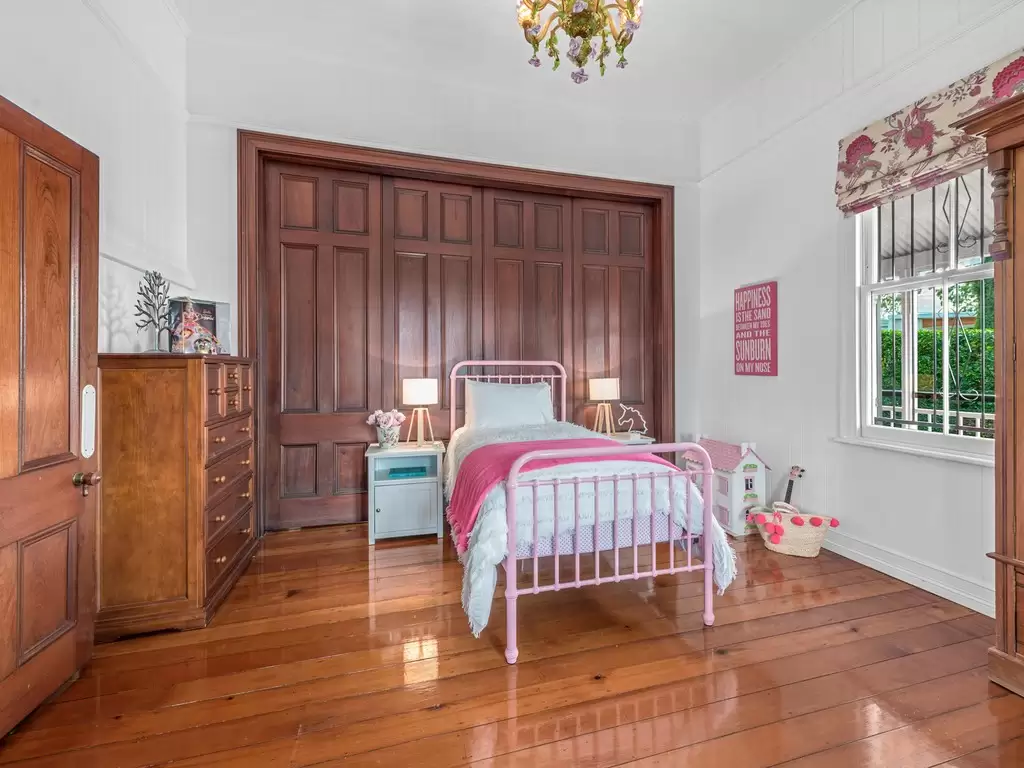 118 Kennedy Terrace, Paddington Sold by Queensland Sotheby's International Realty - image 1