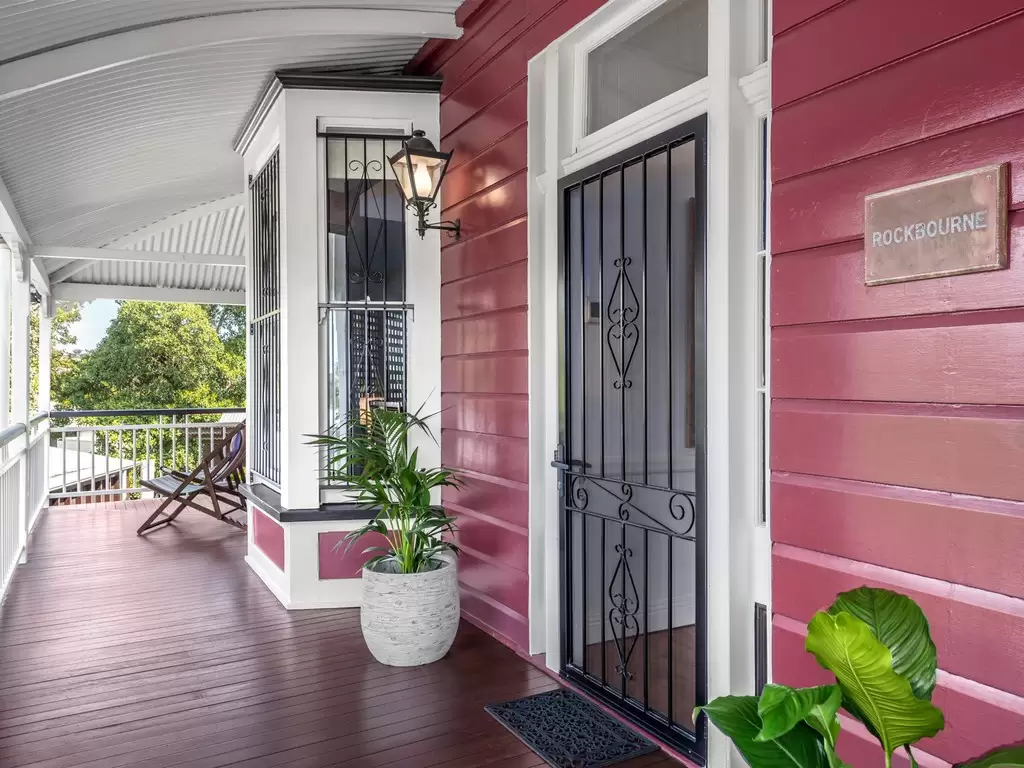 118 Kennedy Terrace, Paddington Sold by  - image 1