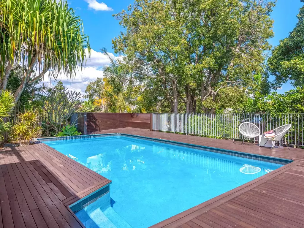 118 Kennedy Terrace, Paddington Sold by Queensland Sotheby's International Realty - image 1