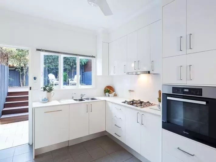 100B Annie Street, New Farm Sold by Queensland Sotheby's International Realty - image 1
