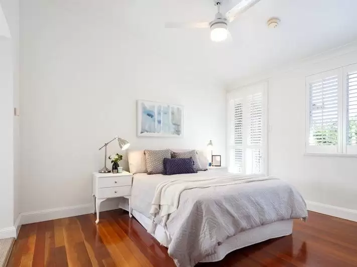 100B Annie Street, New Farm Sold by Queensland Sotheby's International Realty - image 1