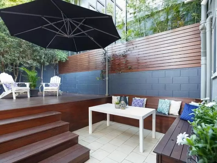 100B Annie Street, New Farm Sold by  - image 1
