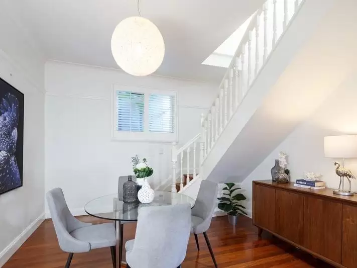 100B Annie Street, New Farm Sold by Queensland Sotheby's International Realty - image 1
