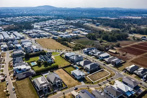 123 Major Drive, Rochedale Sold by Queensland Sotheby's International Realty