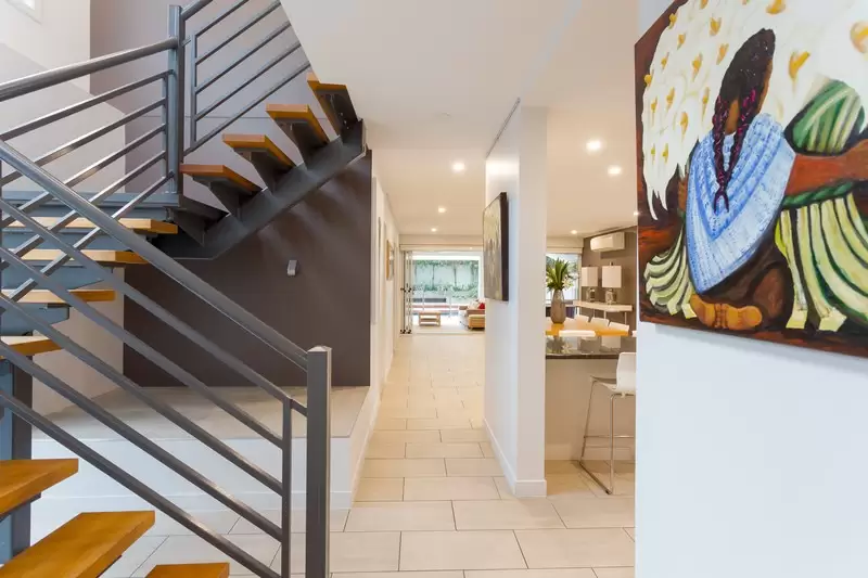 10 Griffith Street, New Farm Sold by Queensland Sotheby's International Realty - image 1