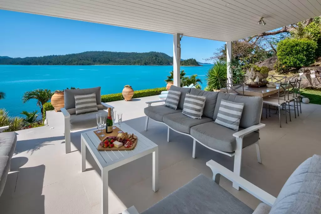 Lotus House 2 Grasstree Place, Hamilton Island Sold by Queensland Sotheby's International Realty - image 1