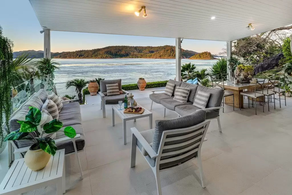Lotus House 2 Grasstree Place, Hamilton Island Sold by Queensland Sotheby's International Realty - image 1