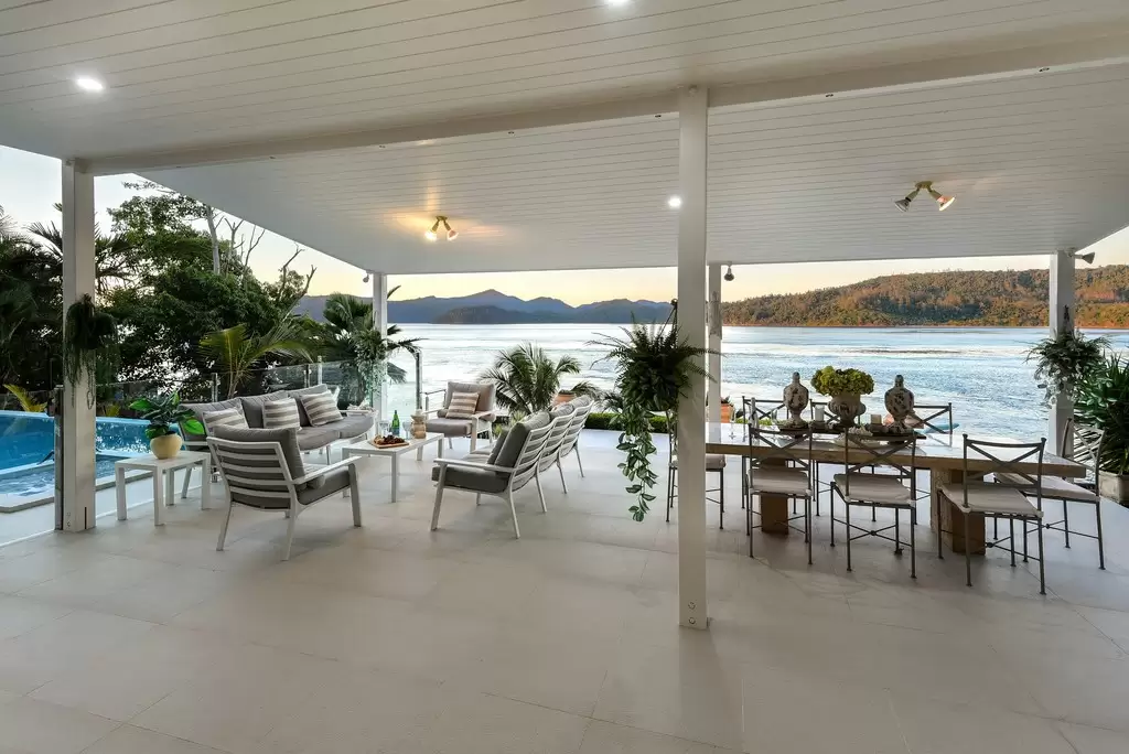 Lotus House 2 Grasstree Place, Hamilton Island Sold by Queensland Sotheby's International Realty - image 1