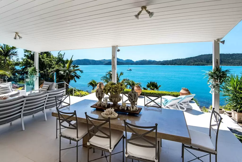 Lotus House 2 Grasstree Place, Hamilton Island Sold by Queensland Sotheby's International Realty - image 1