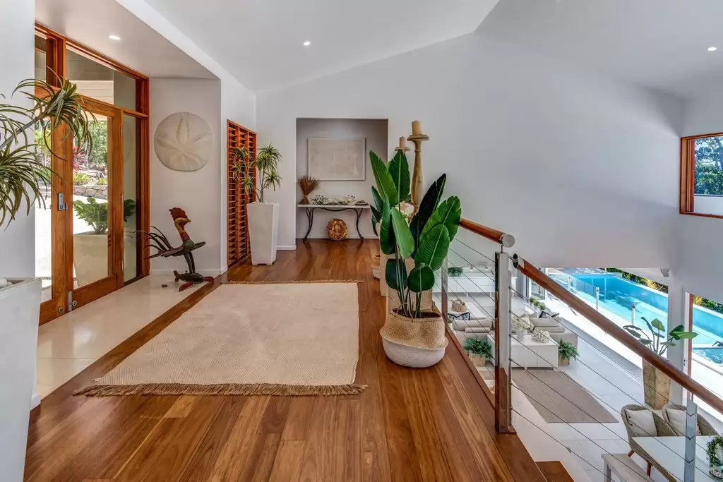 Lotus House 2 Grasstree Place, Hamilton Island Sold by Queensland Sotheby's International Realty - image 1