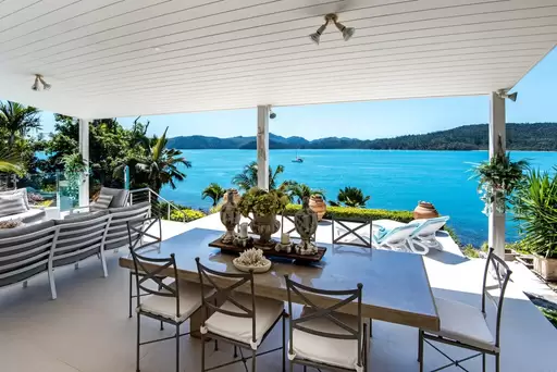 Lotus House 2 Grasstree Place, Hamilton Island Sold by Queensland Sotheby's International Realty