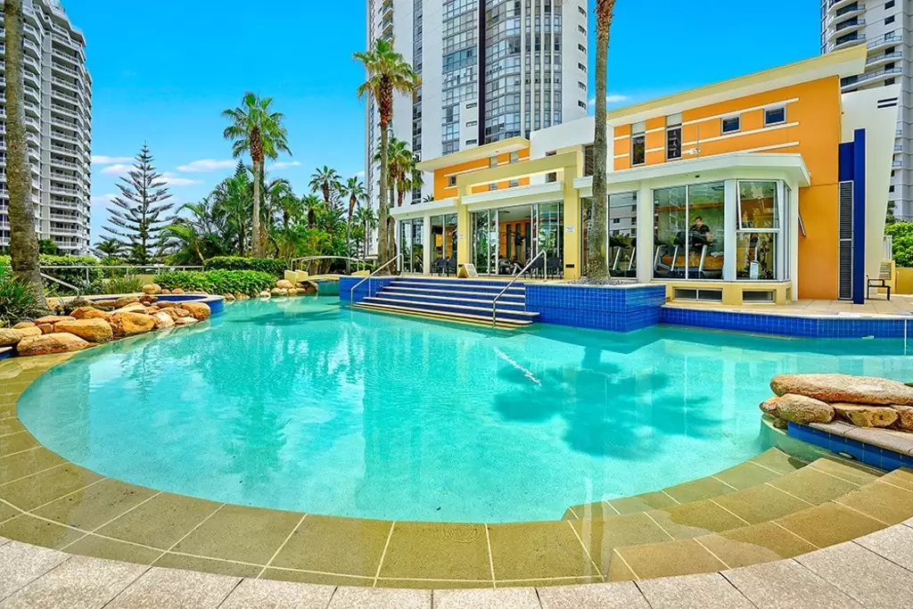 1055/1 'Liberty Pacific' Lennie Avenue, Main Beach Sold by Queensland Sotheby's International Realty - image 1