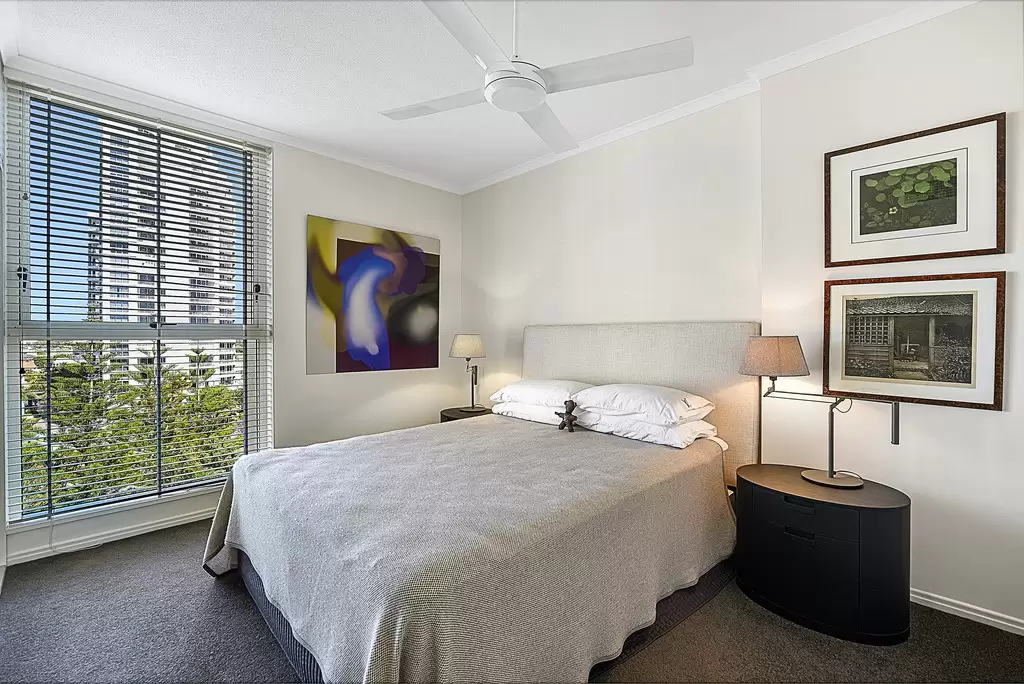 1055/1 'Liberty Pacific' Lennie Avenue, Main Beach Sold by Queensland Sotheby's International Realty - image 1