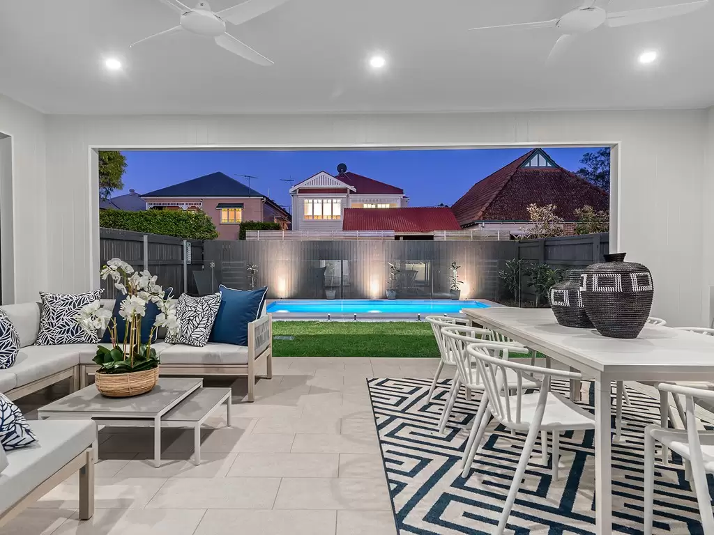 27 Emma Street, Kalinga Sold by Queensland Sotheby's International Realty - image 1