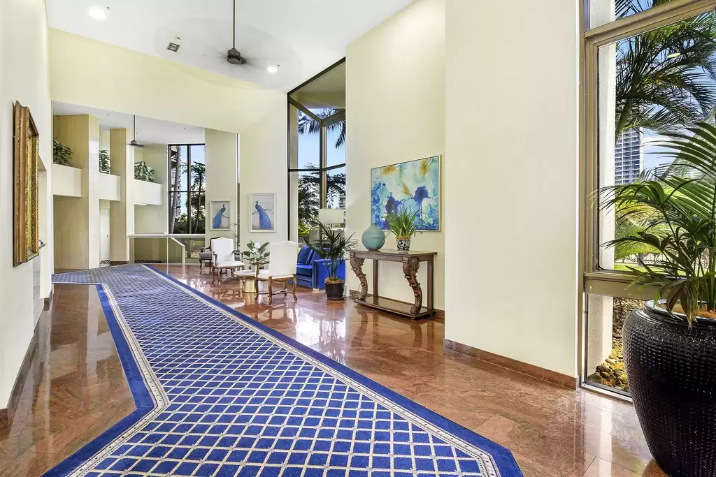 93/2 'Atlantis East' Admiralty Drive, Paradise Waters Sold by  - image 1