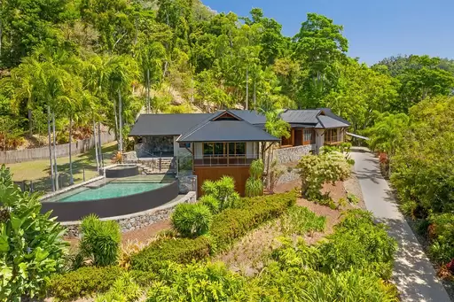 133 Stanley Drive, Cannon Valley Sold by 
