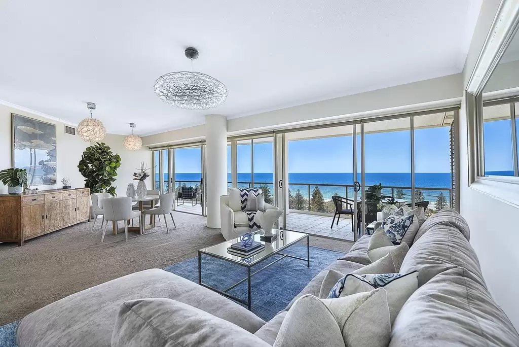 1144/1 'Liberty Pacific' Lennie Avenue, Main Beach Sold by Queensland Sotheby's International Realty - image 1