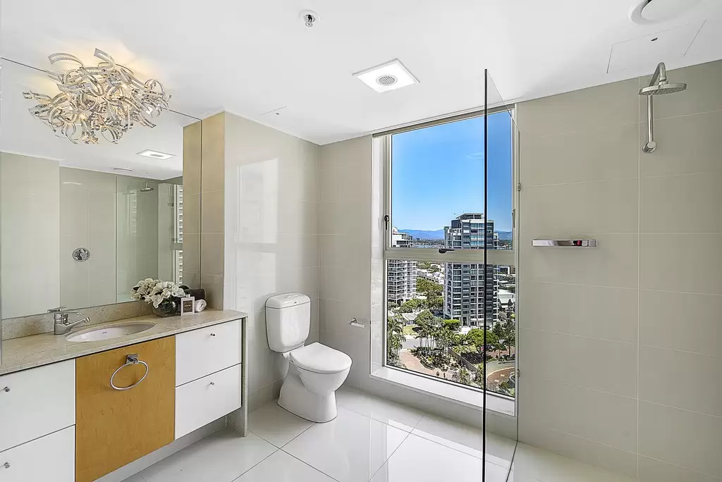 1144/1 'Liberty Pacific' Lennie Avenue, Main Beach Sold by Queensland Sotheby's International Realty - image 1