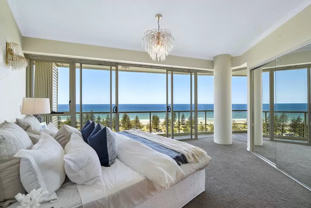 1144/1 'Liberty Pacific' Lennie Avenue, Main Beach Sold by Queensland Sotheby's International Realty - image 1