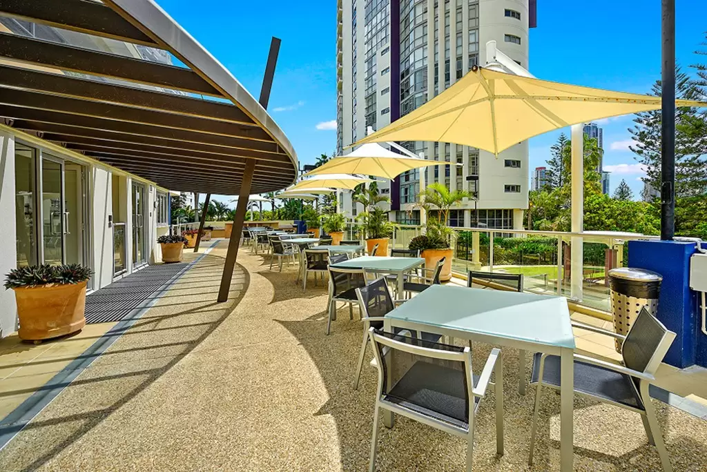 1144/1 'Liberty Pacific' Lennie Avenue, Main Beach Sold by Queensland Sotheby's International Realty - image 1
