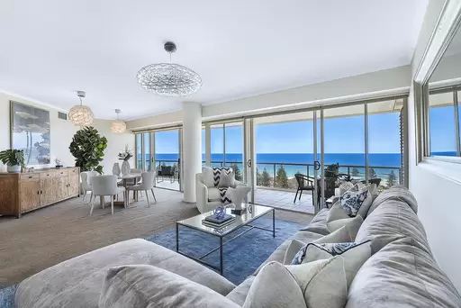 1144/1 'Liberty Pacific' Lennie Avenue, Main Beach Sold by 