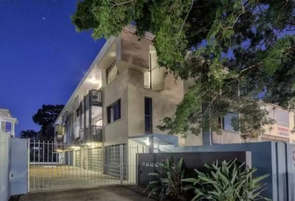 2/903 Brunswick Street, New Farm Sold by  - image 1