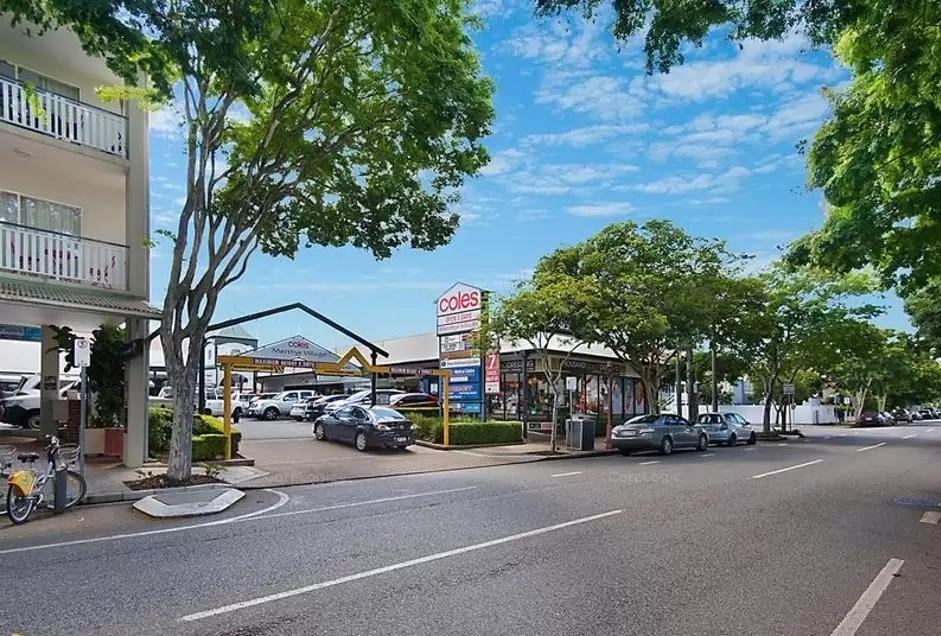 2/903 Brunswick Street, New Farm Sold by  - image 1