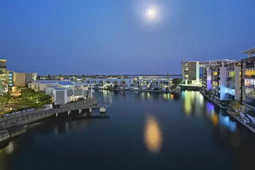 5501 Ephraim Island, Paradise Point Sold by 